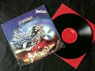 Judas Priest - Painkiller LP UK 1990 VG/VG+  Heavy Metal