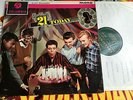 CLIFF RICHARD - 21 TODAY - COLUMBIA 33SX1368 MONO  LP