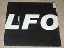 LFO ?– LFO     1990  WARP RECORDS....RARE       ACID HOUSE / TECHNO CLASSIC