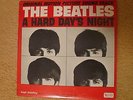 The Beatles  A Hard Days Night LP record vinyl album