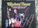 RCA LIVING STEREO RED SEAL LSC 2225 WITCHES BREW GIBSON