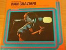 LP  IVAN GRAZIANI INCONTRO CON CAT. NUMERO UNO ZNLN 33096 SIGILLATO ITA 1979 MCZ