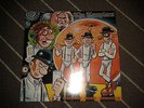 The Templars Clockwork Horror Show rare red vinyl double 7