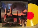 Pink Floyd Animals Yellow Vinyl LP
