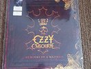 OZZY OSBOURNE - MEMOIRS OF A MADMAN - 2 X LP VINILO - VINYL - 2014 NEW SEALED