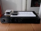 AUDIOLAB/CAMTECH High End Vorstufe (trafosymmetrisch)