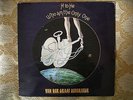 Van der Graaf Generator - H To He Who Am The Only One, Philips, Deutschland 1970