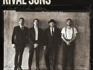 RIVAL SONS - GREAT WESTERN VALKYRIE NEW VINYL