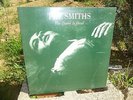 THE SMITHS,  THE QUEEN IS DEAD, LP,  1986 U.S. SIRE Original, NICE