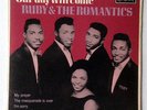 RUBY & THE ROMANTICS  Our Day Will Come - LONDON EP '63