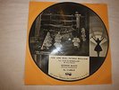 RARE 1933 RCA Victor Picture Record From Film 'Alice in Wonderland' George Baker