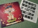 SAMMELAUFLÖSUNG  SABBAT 2 X LP, Dreamweaver &  A History Of A Time  To Come 