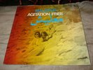 AGITATION FREE - Malesch vertigo swirl original 1st press mint condition