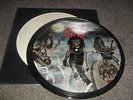 SLAYER -LIVE UNDEAD- AWESOME  PICTURE EP 12