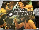 BLACK SABBATH - SAME - VERTIGO SWIRL 28 621-1 GER 1970 CLUB EDITION HARD ROCK