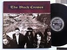 THE BLACK CROWES THE SOUTHERN HARMONY AND MUSICAL COMPANION LP EX-NM