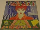POINTED STICKS Perfect Youth LP sudden death Canada punk indy blue vinyl