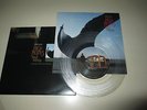PINK FLOYD - HIGH HOPES/KEEP TALKING - EMI UK 1994 CLEAR VINYL - POSTER SLEEVE