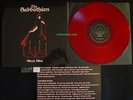THE SABBATHIAN RITUAL RITES *RED* HOUR OF 13 VESTAL CLARET JESS & ANCIENT ONES