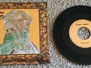 Stone Gossard Vinyl Single Pearl Jam Autographed