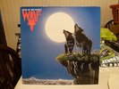 WOLF EDGE OF THE WORLD LP (PLEASE READ BELOW)