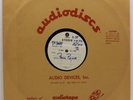 PAUL PENA Self Titled LP CAPITOL ST 11005  ACETATE Soul Funk HEAR