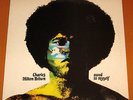 CHARLES HILTON BROWN OWED TO MYSELF SCHEMA 907 IMPORT ED2 RARE NEAR MINT FUNK