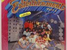 THAT'S ENTERTAINMENT Various Artist LP 1985 RARE PHILIPPINES Modern Soul HEAR