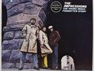 THE IMPRESSIONS The Young Mod's Forgotten Story LP SOUL FUNK RARE 1969 1st press