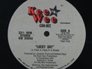 CAN-DEE Lucky Day 12
