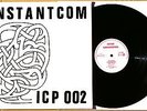 INSTANT COMPOSERS POOL ICP 002 Han Bennink Mengelberg Tchicai OG PRESS Free Jazz
