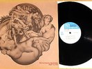 TAJ MAHAL TRAVELLERS July 15 1972 Japan OG Press MINT Psych Electronic KOSUGI