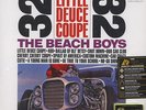 Beach Boys, The - Little Deuce Coupe 200g Vinyl, Mono Edition Vinyl US LP