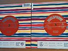 The Beatles 'Love Me Do' Set Of 2 Different 2012 Issues of UK Parlophone Singles