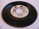 THE DEBONAIRES-HOW'S YOUR NEW LOVE TREATING YOU?/BIG TIME FUN-GOLDEN WORLD DJ