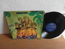 BROTH SAME LP 1970 MINT TOP RARE PROG. LP 1ST MERCURY