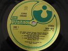 CLIMAX CHICAGO BLUES BAND TIGHTLY KNIT UK ORIGINAL HARVEST FIRST NEAR MINT