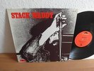 STACK WADDY SAME LP IN 1971 MINT ARCHIV PROMO 