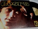 The Doors Self Titled Tan Elektra VG++ Vinyl Break on Through Light My Fire