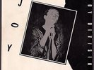 JOY DIVISION BOOK + DISCO 7
