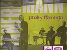 MANFRED MANN Pretty Flamingo EP
