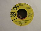 Modern Soul 45..The Spartans..I Don't Need Another Lover on ERA.. HEAR