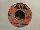 Latin Soul 45..Joe Bataan..What Good Is A Castle on Fania...HEAR