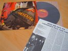 FIREHOUSE(KOREA LP 12