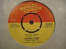 JOHNNY NASH - LOVE AIN'T NOTHIN' ORIG 1964 UK PYE INTERNATIONAL 45 EX+ VERY RARE