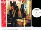 SAVOY BROWN BLUES BAND 1st JAPAN orig '69 LP PROMO RARE   [FREE P+P]