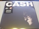 Johnny Cash - American IV: The Man Comes Around - 2LP 180g Vinyl / Neu&OVP / MP3