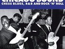 Chicago Bound - VARIOUS [2x LP]