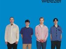 WEEZER- Weezer (Blue Album)- 180gram Mobile Fidelity Vinyl LP] - Sealed