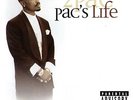 2 Pac Pac's Life double vinyl LP Explicit New 2Pac Tupac Gatefold Record Sealed